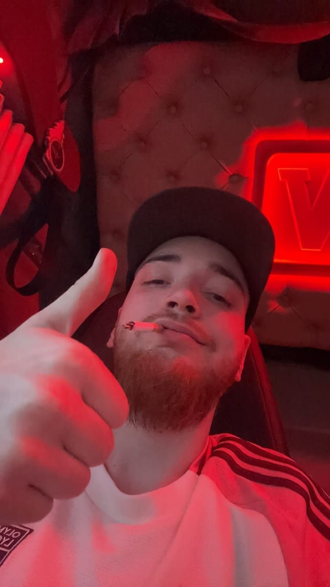 Profil de Maamar, 26 ans, Gay club à Engi (Glaris)