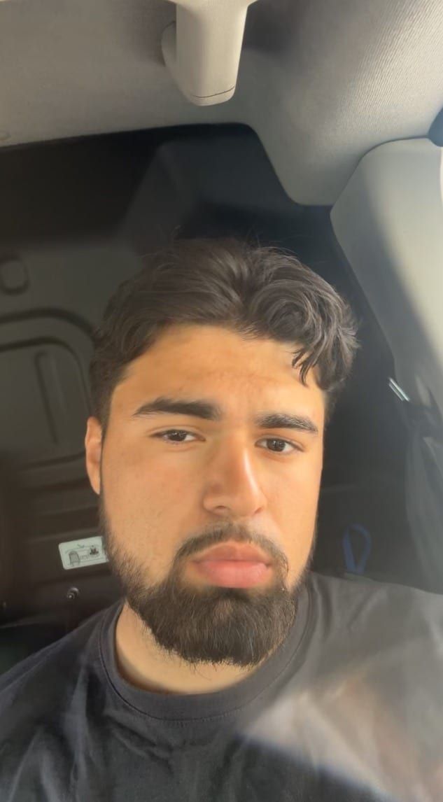 Profil de Ricard, 23 ans, Gay club à Willerzell (Schwytz)