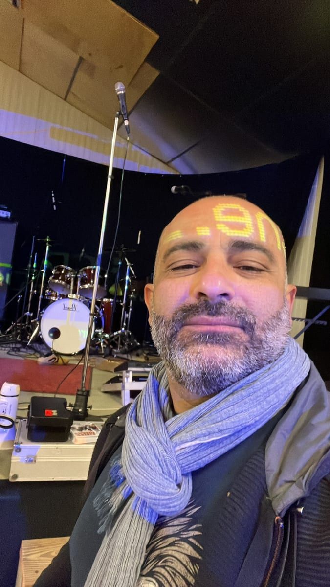 Profil de Ingo, 32 ans, Gay club à Zinal (Valais)