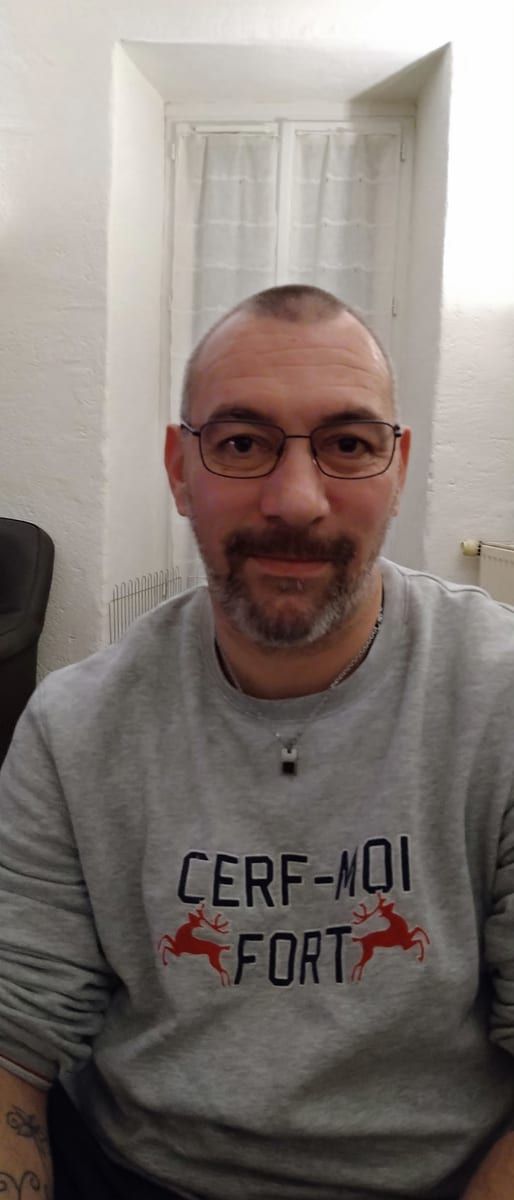 Profil de Bran, 44 ans, Gay club à Schwanden GL (Glaris)
