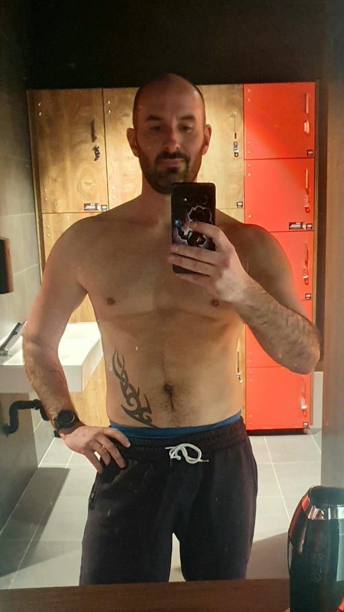 Profil de Jym, 37 ans, Gay club à Ruswil (Lucerne)