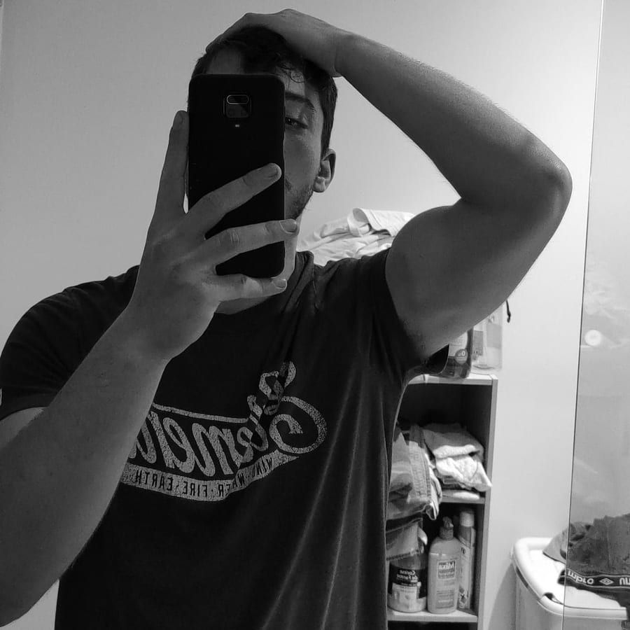 Profil de Handy, 24 ans, Gay club à Hildisrieden (Lucerne)