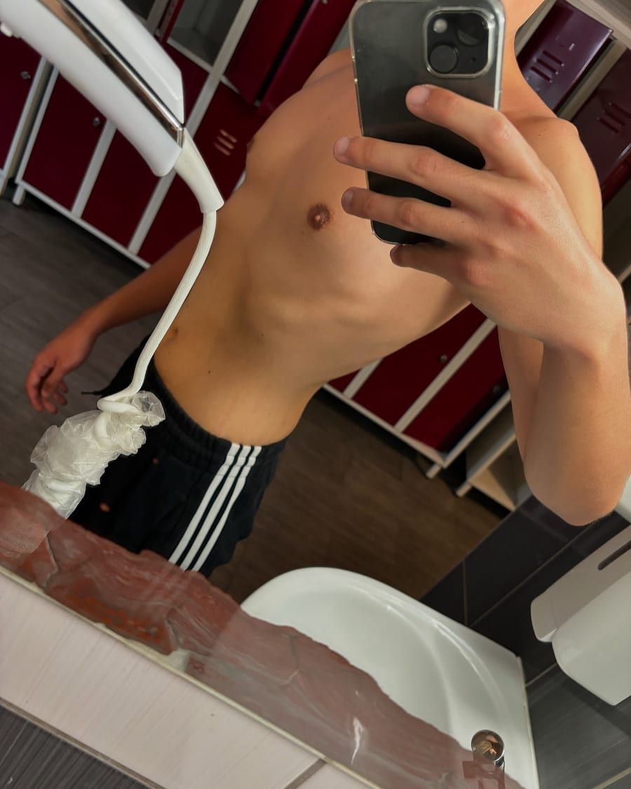 Profil de Melih, 41 ans, Gay club à Couvet (Vaud)
