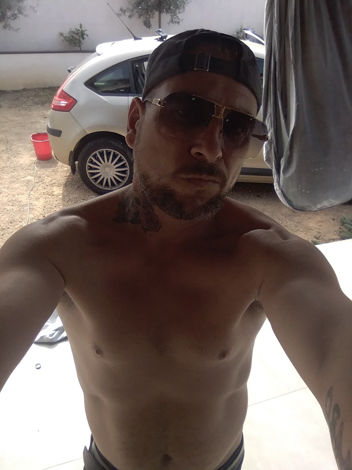 Profil de Dane, 22 ans, Gay club à Ittenthal (Argovie)