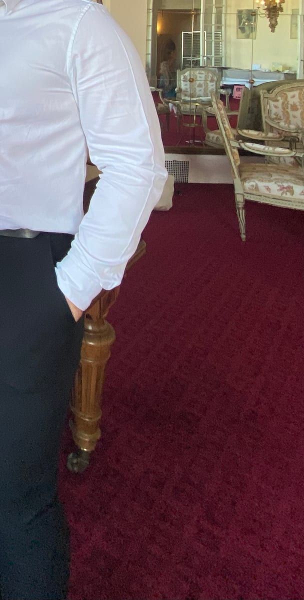 Profil de Cidjy, 33 ans, Gay club à Werthenstein (Lucerne)