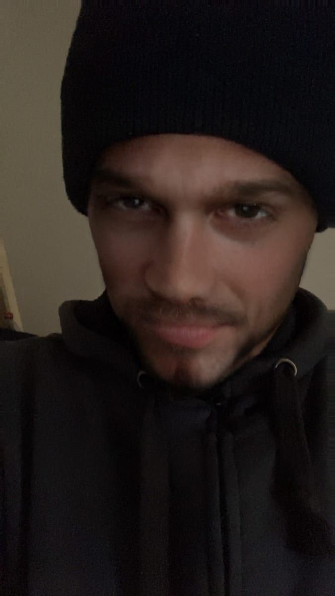 Profil de Silvio, 22 ans, Gay club à Winikon (Lucerne)