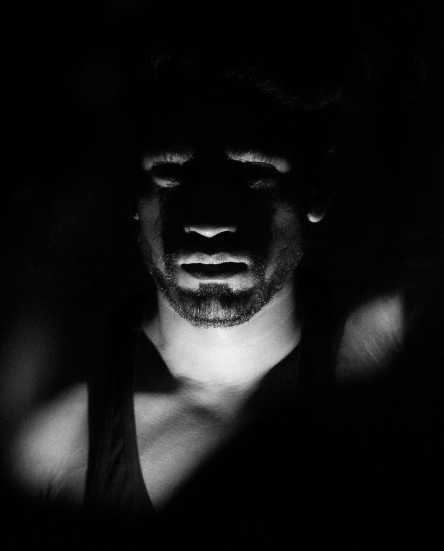 Profil de Soulaimane, 29 ans, Gay club à Reiden (Lucerne)