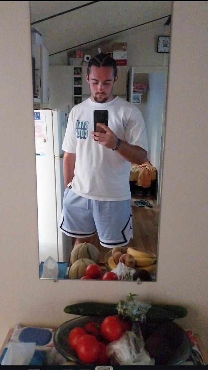 Profil de Nicky, 25 ans, Gay club à Zihlschlacht (Thurgovie)