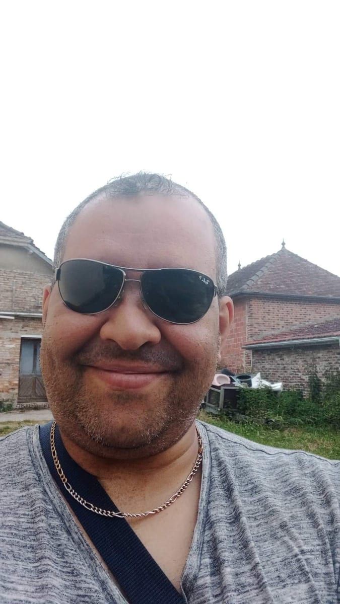 Profil de Lancelot, 39 ans, Gay club à Ramersberg (Obwald)