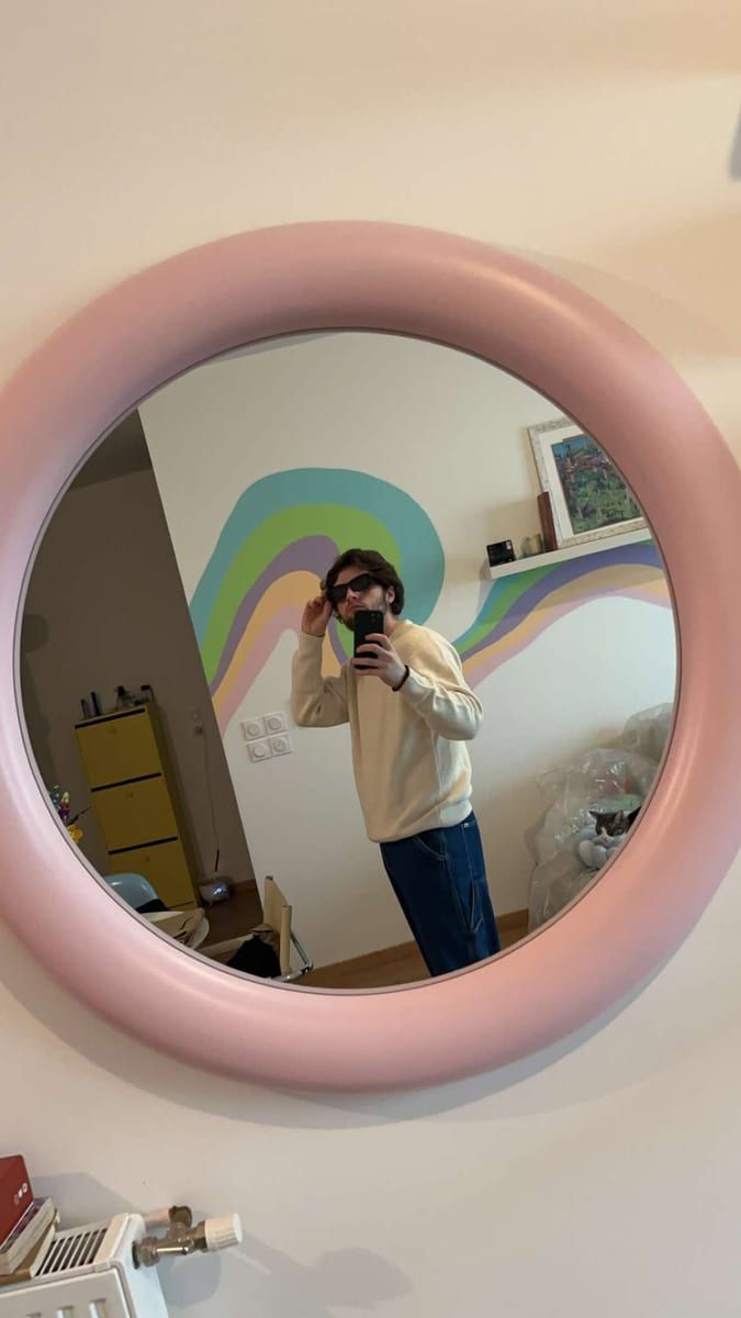Profil de Valon, 32 ans, Gay club à Wikon (Lucerne)