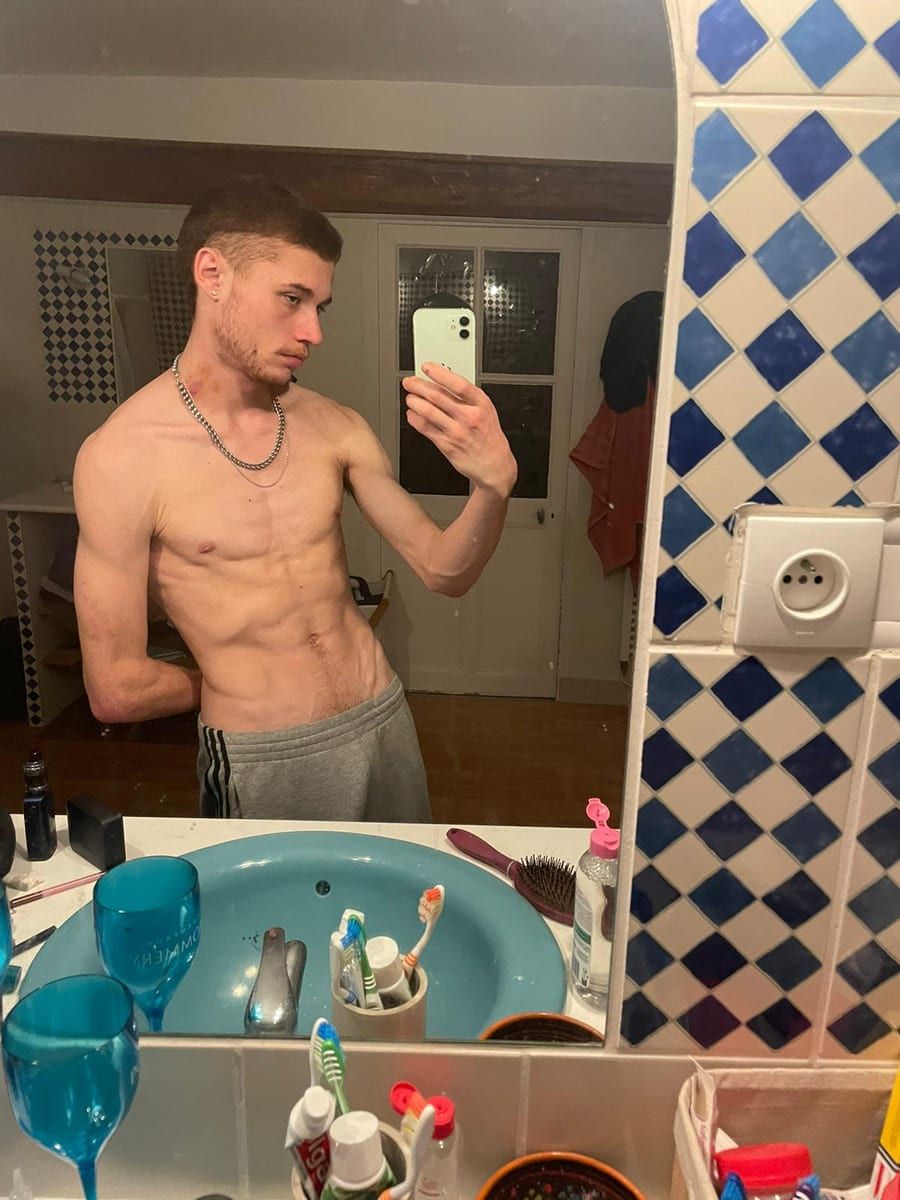 Profil de Maxent, 43 ans, Gay club à Geuensee (Lucerne)