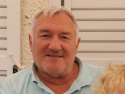 Profil de Israfil, 45 ans, Gay club à Schenkon (Lucerne)