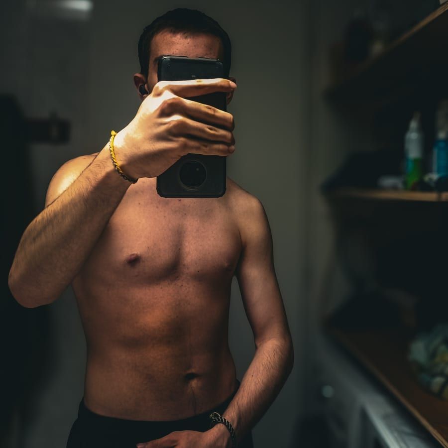 Profil de Guy, 44 ans, Gay club à Rengg (Lucerne)