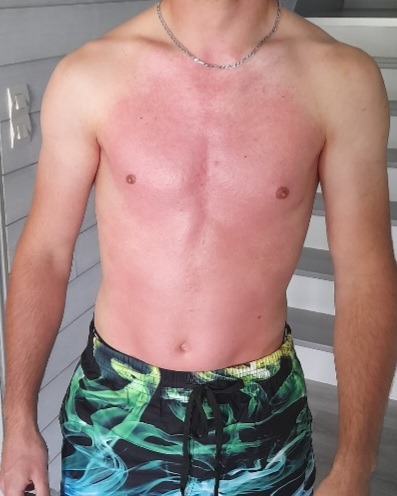 Profil de Warren, 26 ans, Gay club à Grandfontaine (Jura)