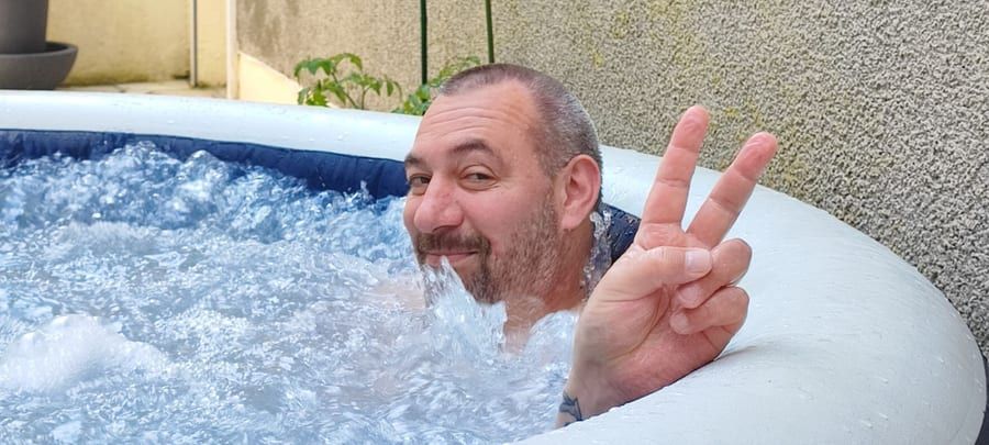 Profil de Branislav, 34 ans, Gay club à Oensingen (Soleure)