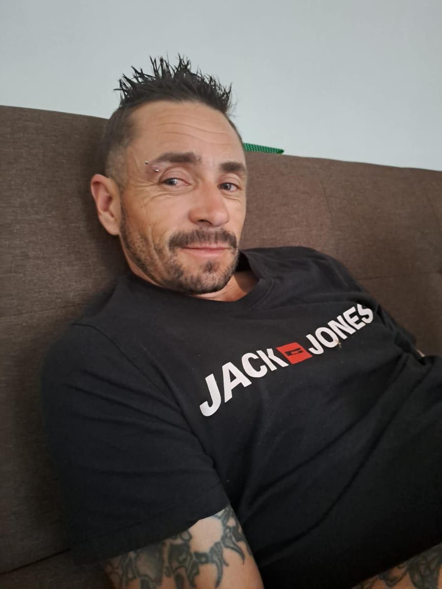 Profil de Ignace, 43 ans, Gay club à St. Niklausen OW (Obwald)