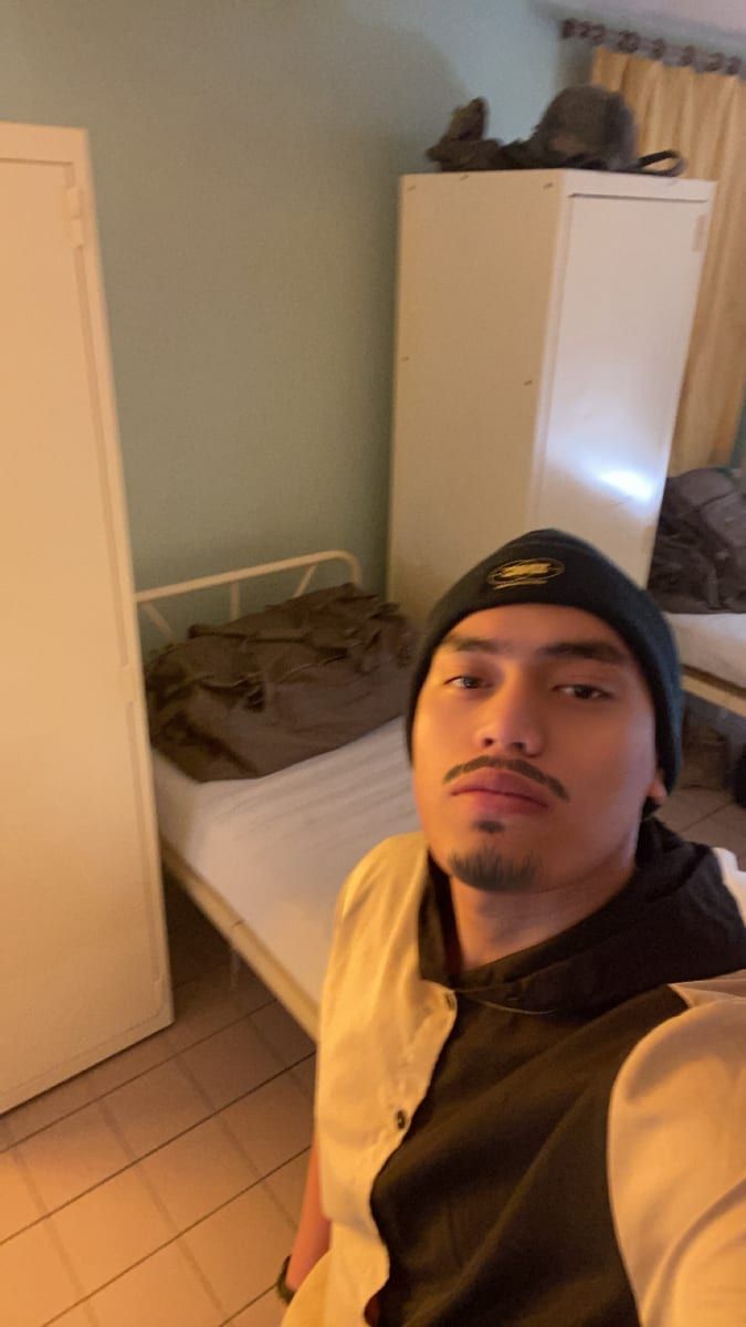 Profil de Safet, 28 ans, Gay club à Oulens-sous-Echallens (Vaud)