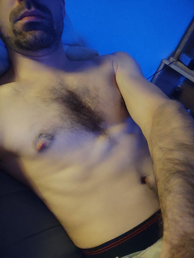 Profil de Rahime, 39 ans, Gay club à Zwillikon (Zurich)