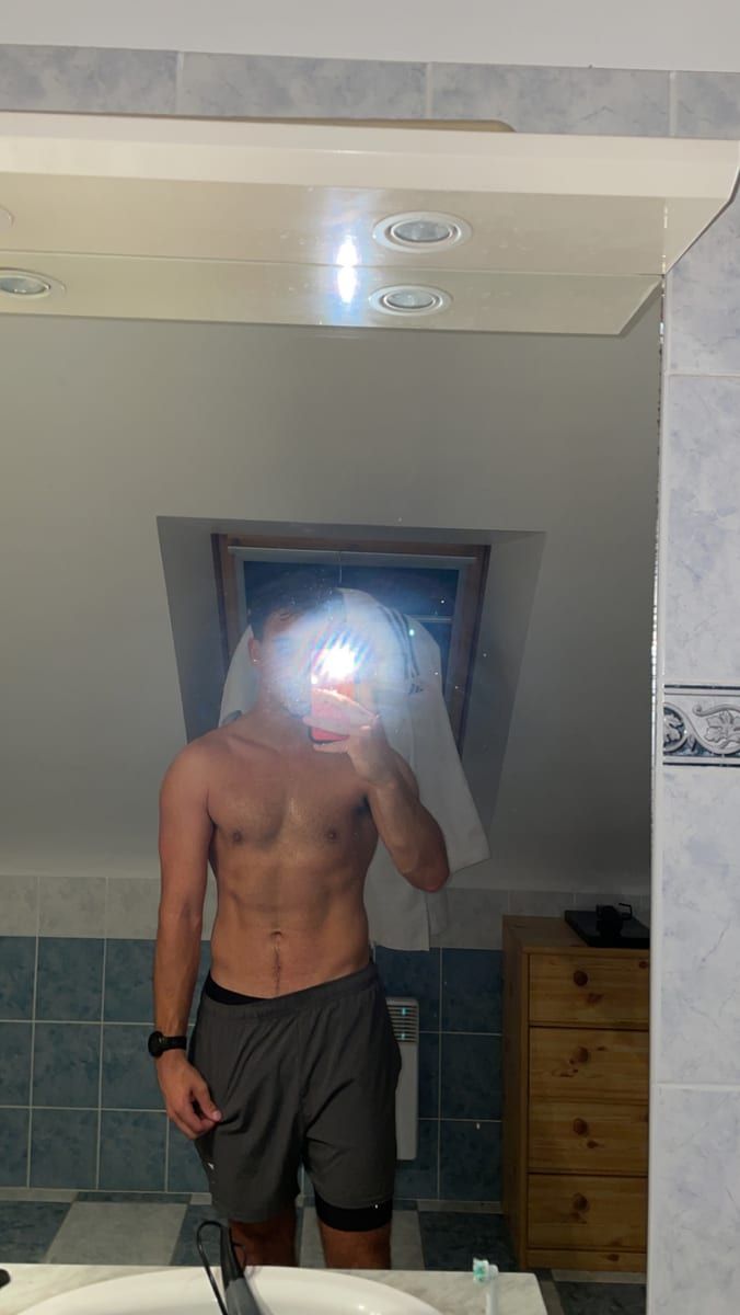 Profil de Chams, 36 ans, Gay club à Luthern Bad (Lucerne)