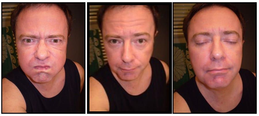 Profil de Ayham, 38 ans, Gay club à Trasadingen (Schaffhouse)
