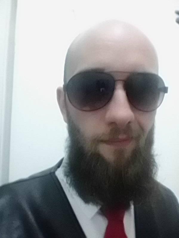 Profil de Yamen, 31 ans, Gay club à Ballens (Vaud)