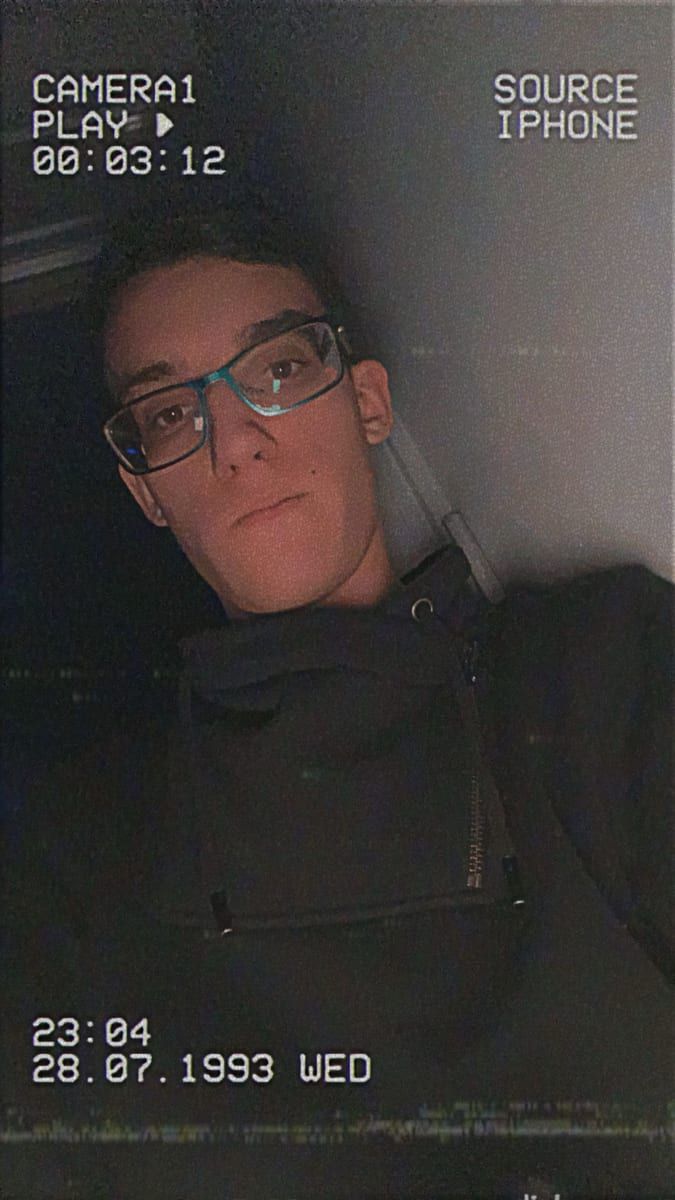 Profil de Amant, 34 ans, Gay club à Zollikofen (Berne)
