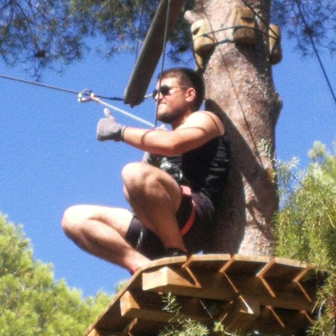 Profil de Darius, 32 ans, Gay club à Schwanden GL (Glaris)