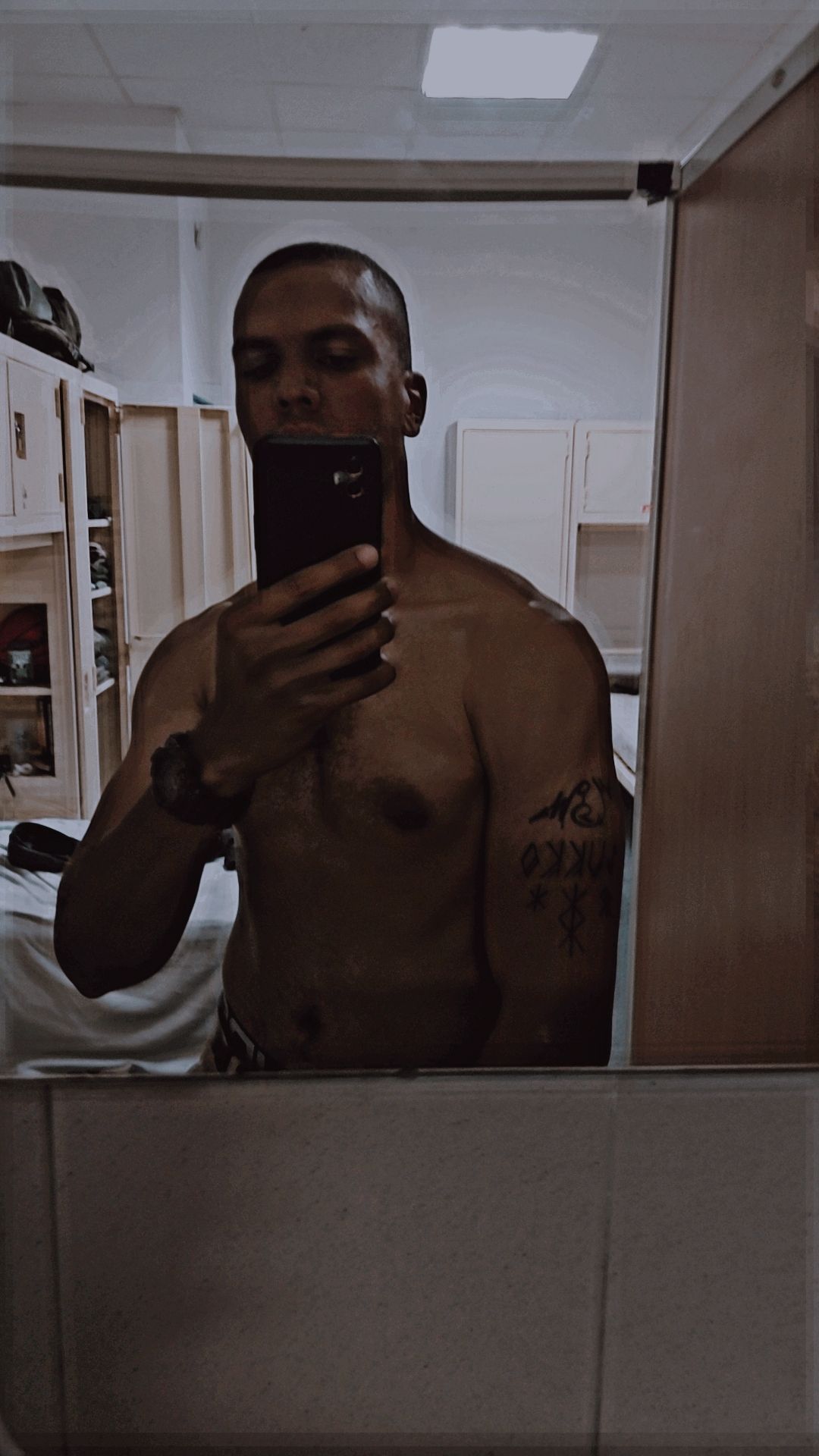 Profil de Haim, 44 ans, Gay club à Froideville (Vaud)