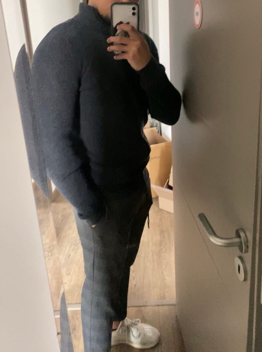 Profil de Cyrus, 34 ans, Gay club à Wilen b. Wollerau (Schwytz)