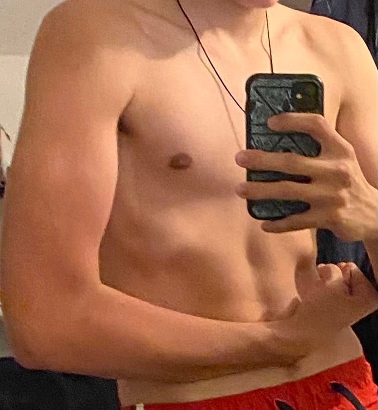 Profil de Yonie, 34 ans, Gay club à Beromünster (Lucerne)