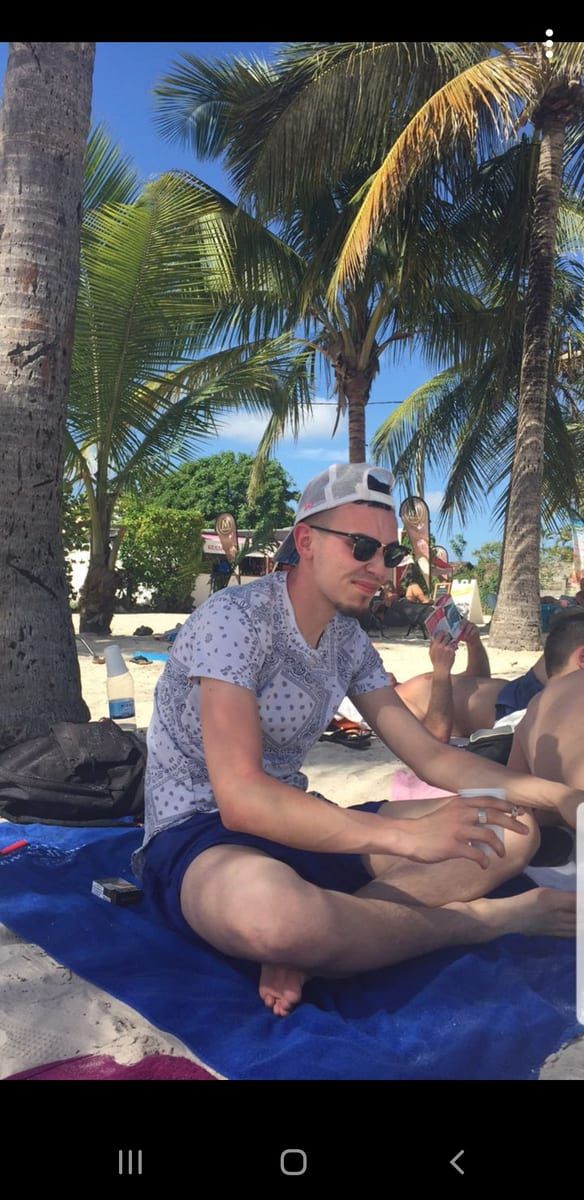 Profil de Jocelyn, 39 ans, Gay club à Zwingen (Bâle-Campagne)