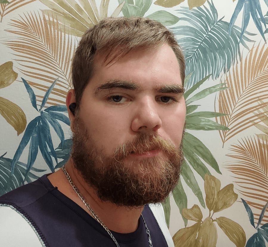 Profil de Fehd, 25 ans, Gay club à Thayngen (Schaffhouse)