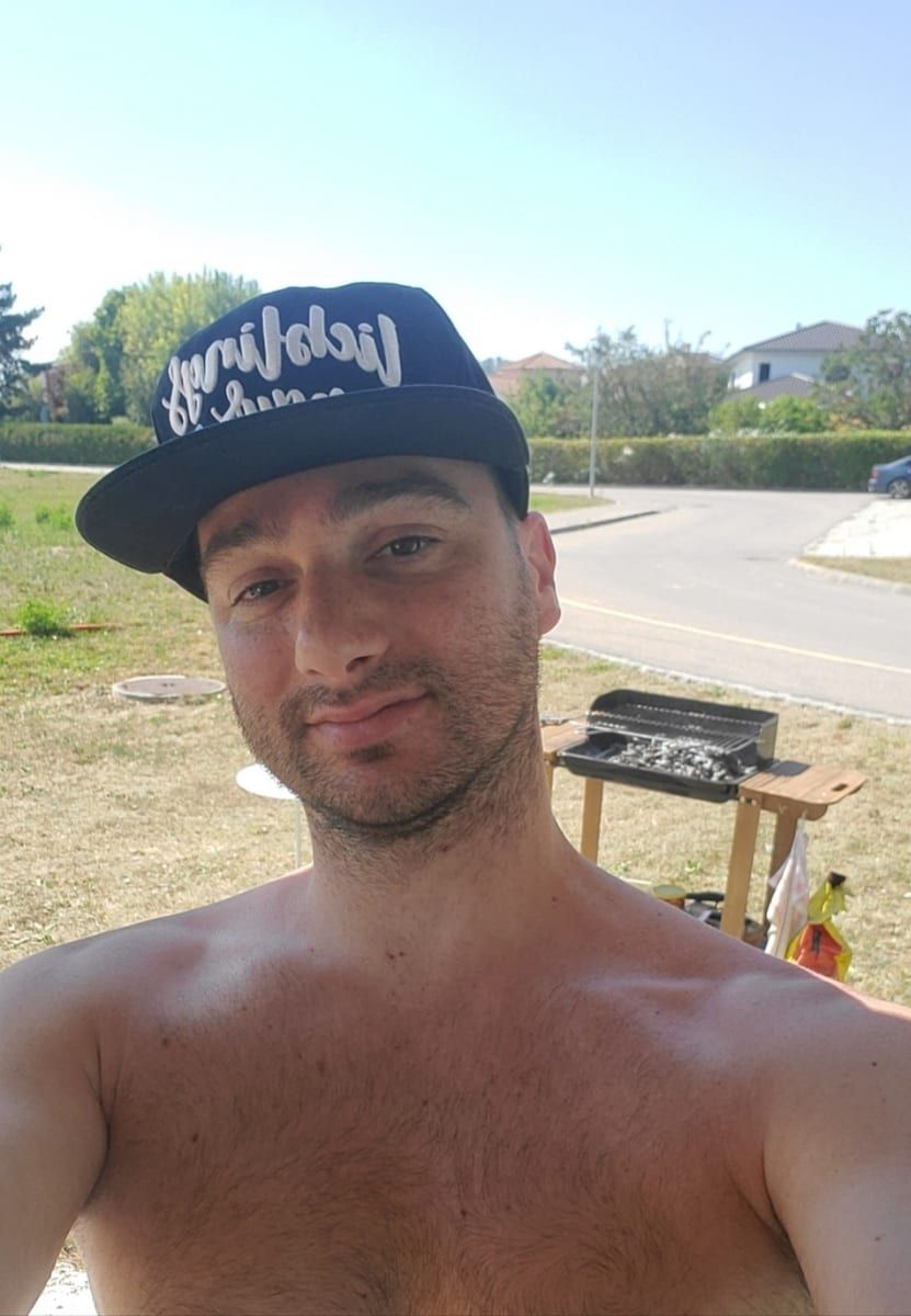Profil de Bafode, 34 ans, Gay club à Rigi Kaltbad (Lucerne)