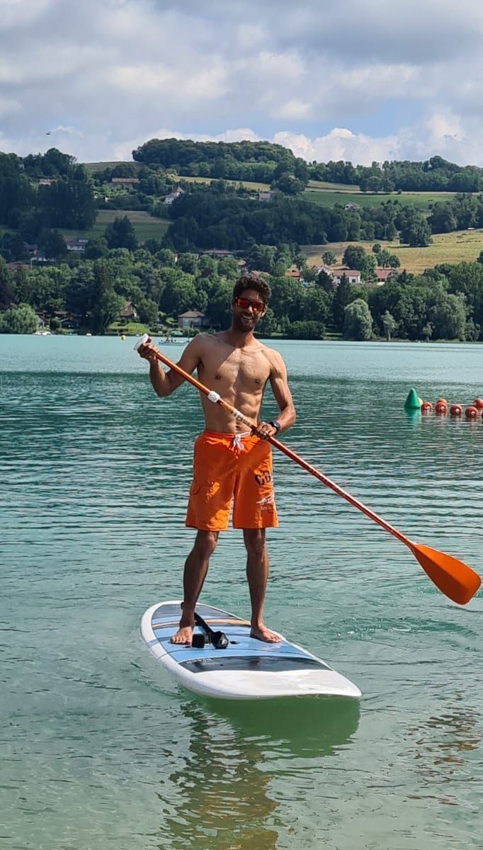 Profil de Nahe, 39 ans, Gay club à St-Cierges (Vaud)