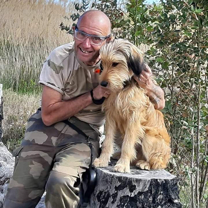 Profil de Tilian, 29 ans, Gay club à Nuglar (Soleure)