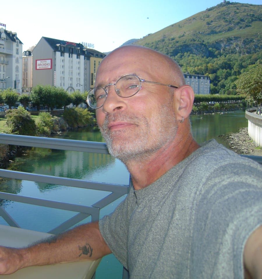 Profil de Vahe, 37 ans, Gay club à Tschugg (Berne)