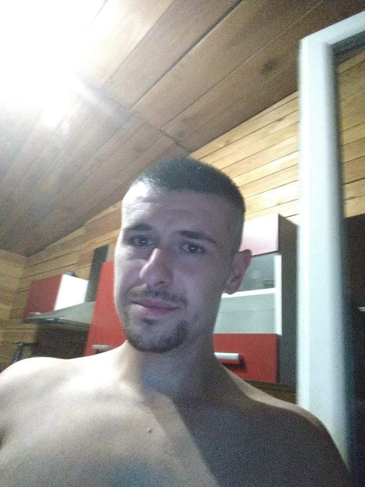 Profil de Finn, 26 ans, Gay club à Nunningen (Soleure)