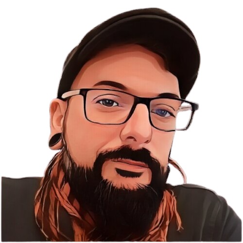 Profil de Haron, 45 ans, Gay club à Engi (Glaris)