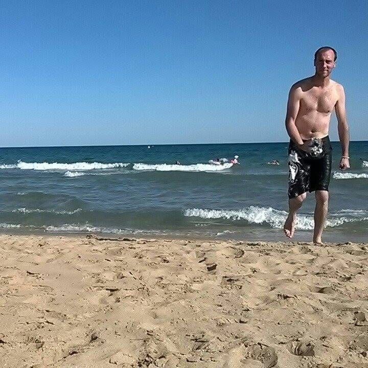 Profil de Elazar, 36 ans, Gay club à Romanel-sur-Morges (Vaud)
