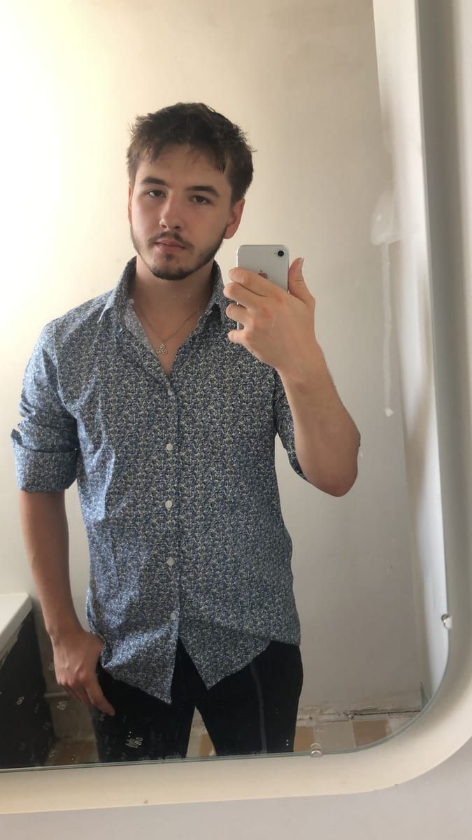 Profil de Aleandro, 28 ans, Gay club à Riggisberg (Berne)