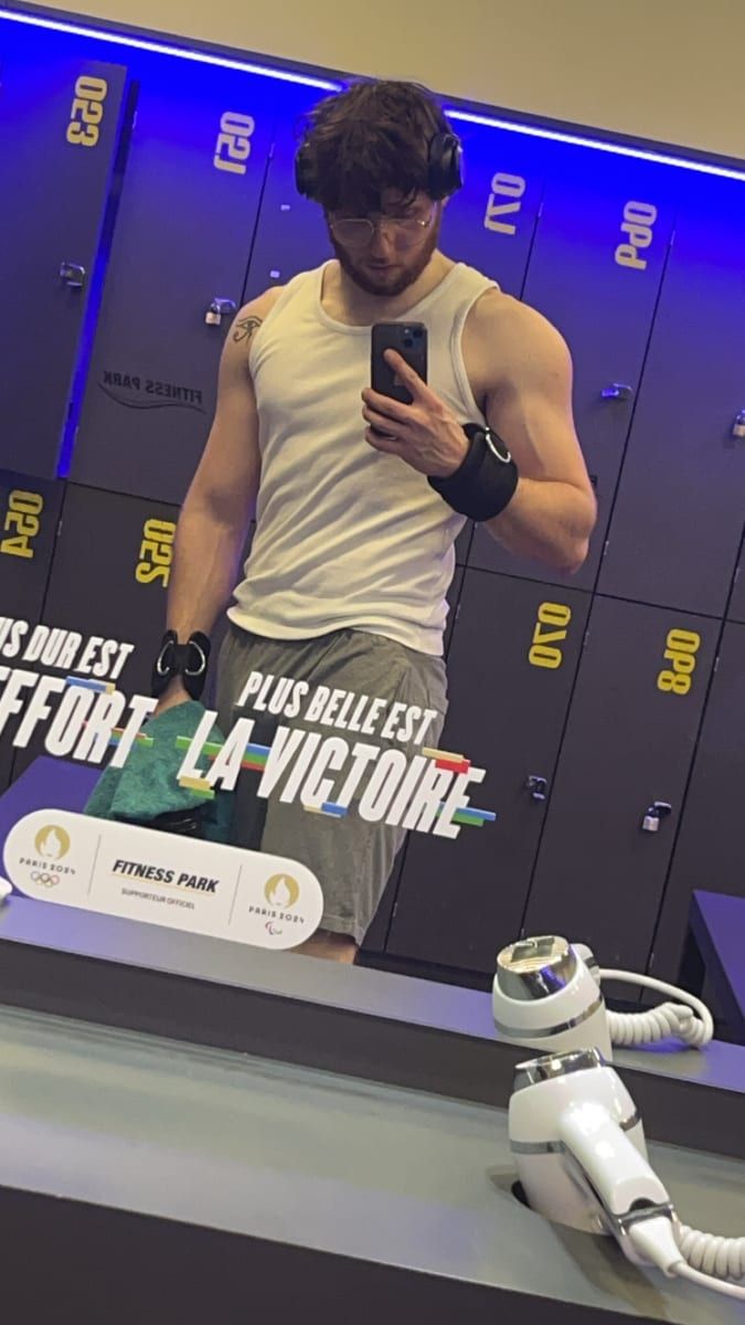 Profil de Joao-filipe, 31 ans, Gay club à Vérossaz (Valais)