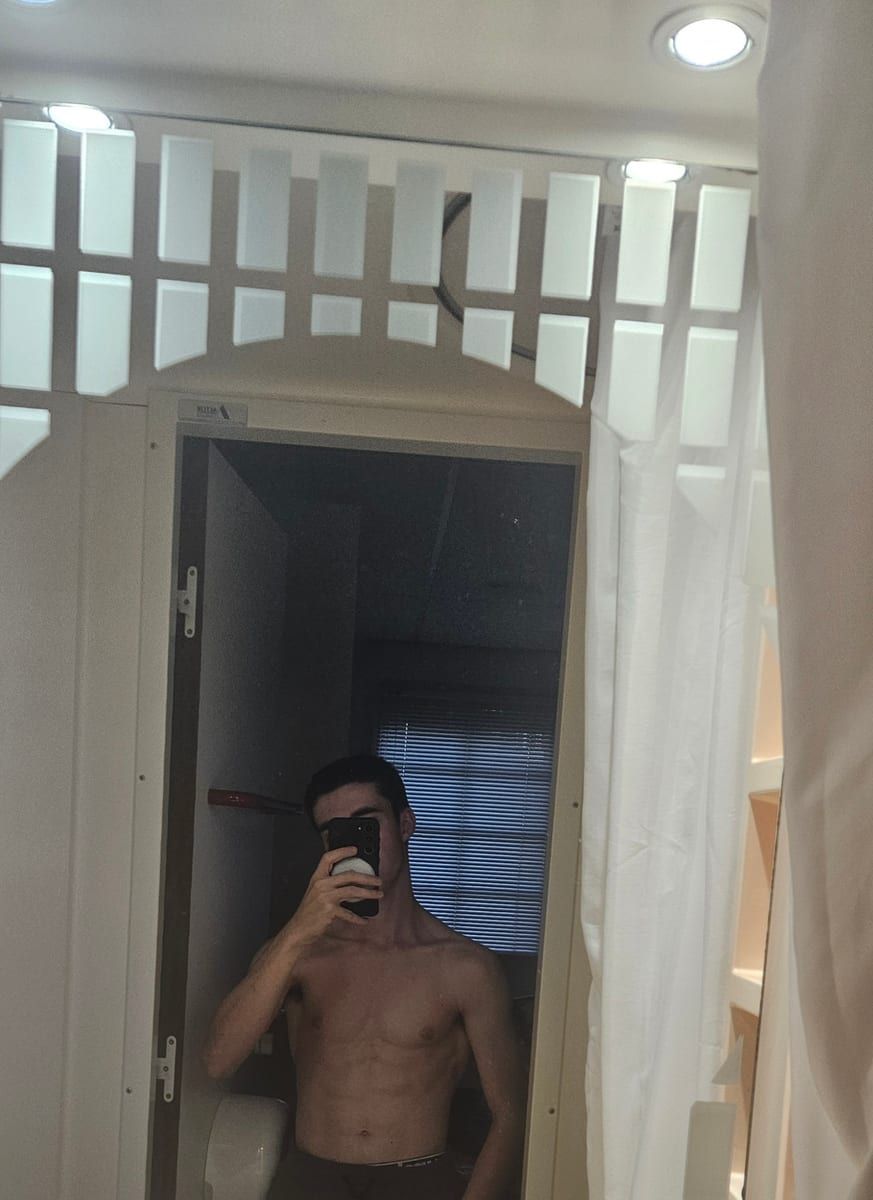 Profil de Nils, 24 ans, Gay club à Wolhusen (Lucerne)