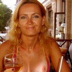 Profil de Alesia, 26 ans, Gay club à Wohlen AG (Argovie)