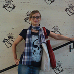 Profil de Antonieta, 25 ans, Gay club à Sissach (Bâle-Campagne)