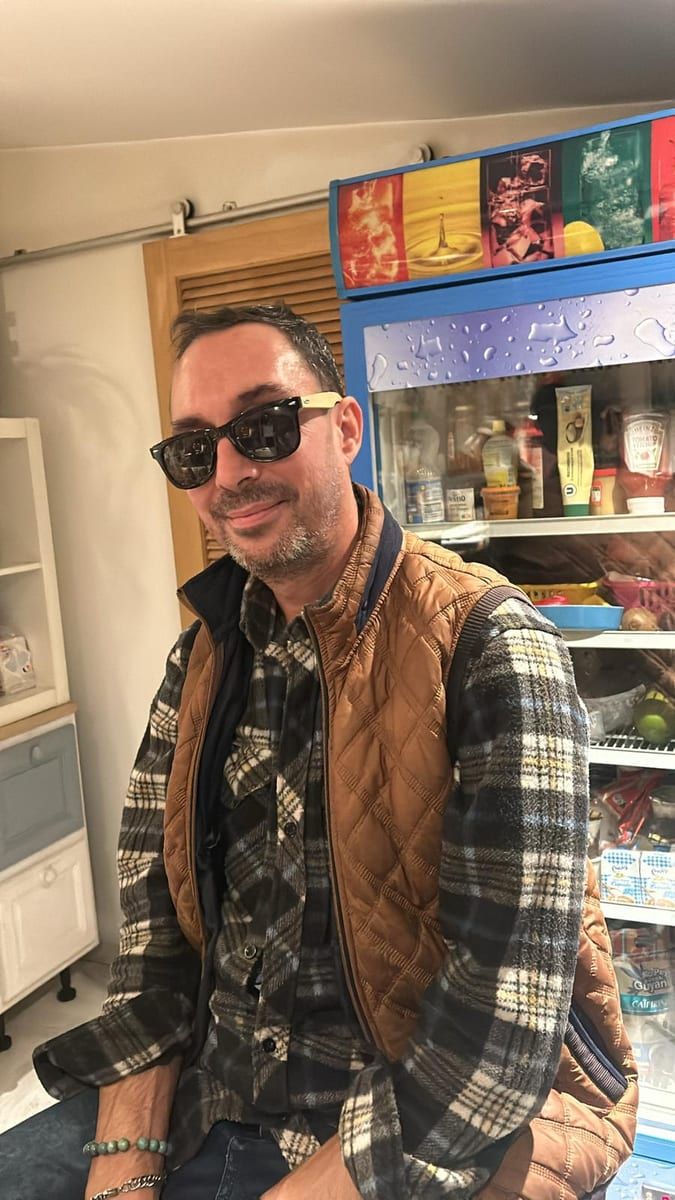 Profil de Engueran, 42 ans, Gay club à Zuben (Thurgovie)
