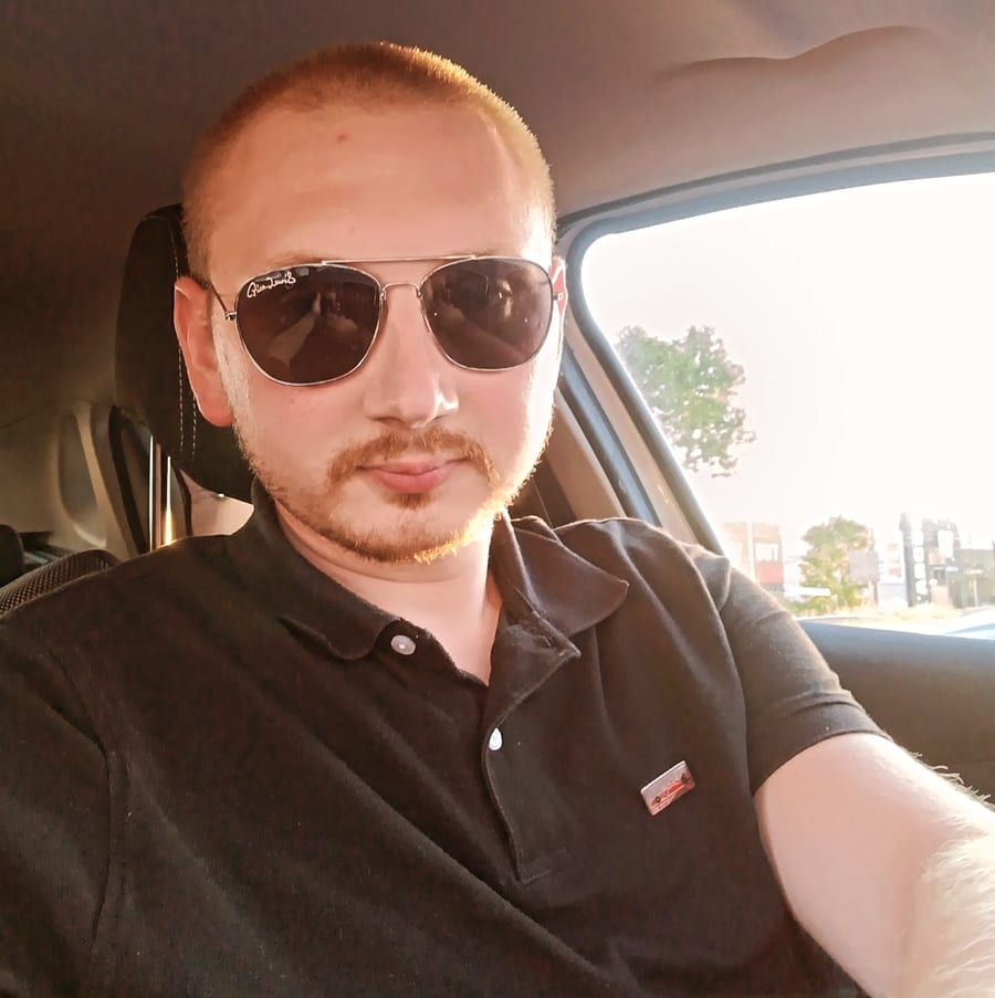 Wadih - Gay club à Zunzgen Profil de Wadih, 30 ans, Gay club à Zunzgen (Bâle-Campagne)