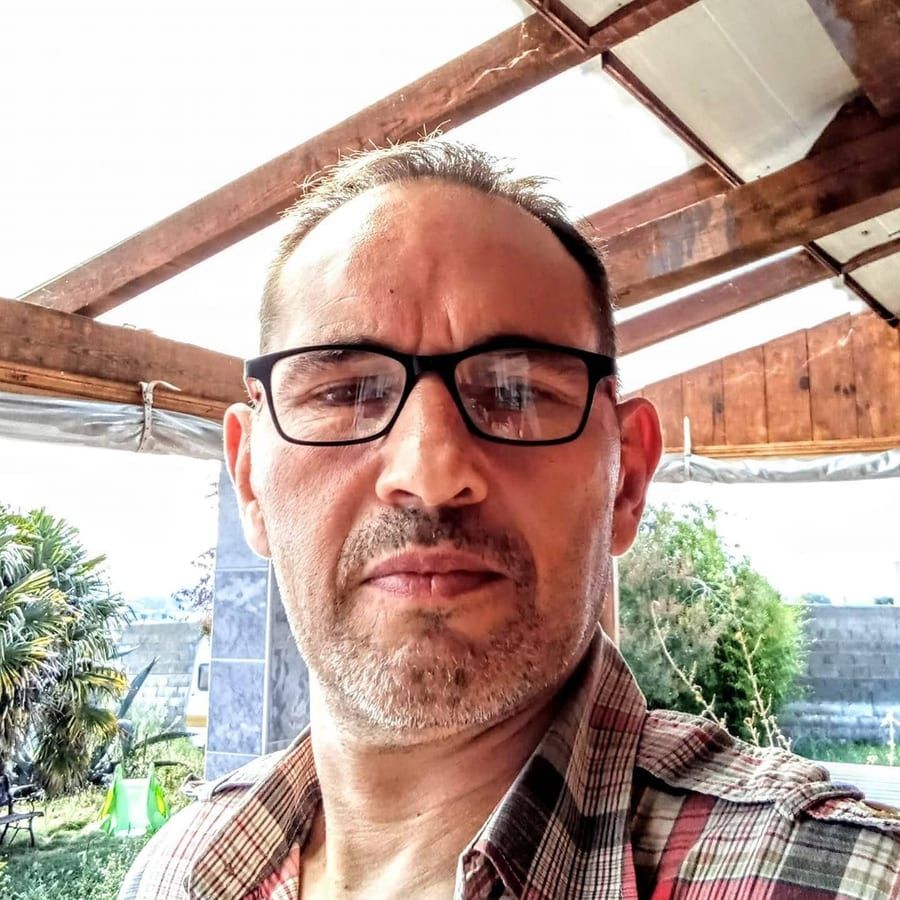 Profil de Guillain, 44 ans, Gay club à Kägiswil (Obwald)