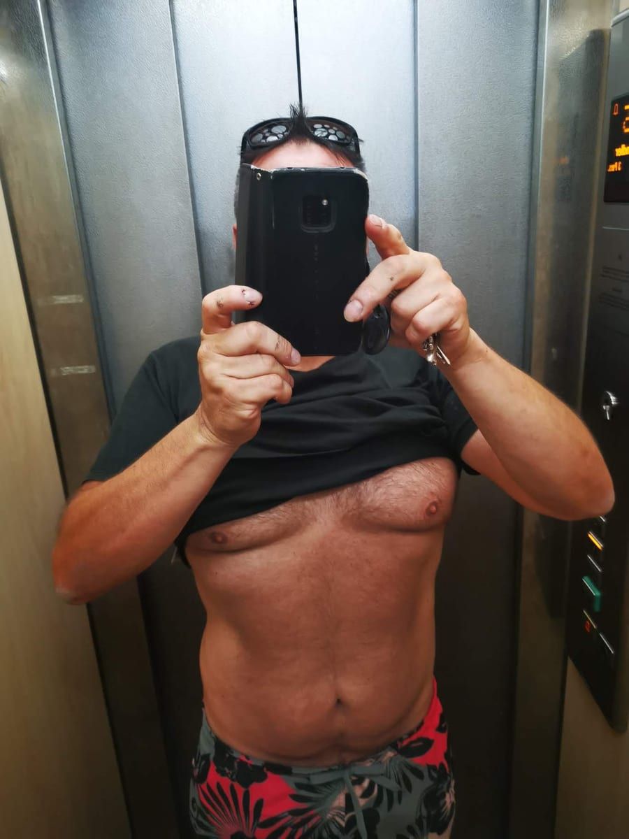 Profil de Kely, 41 ans, Gay club à Hasle LU (Lucerne)