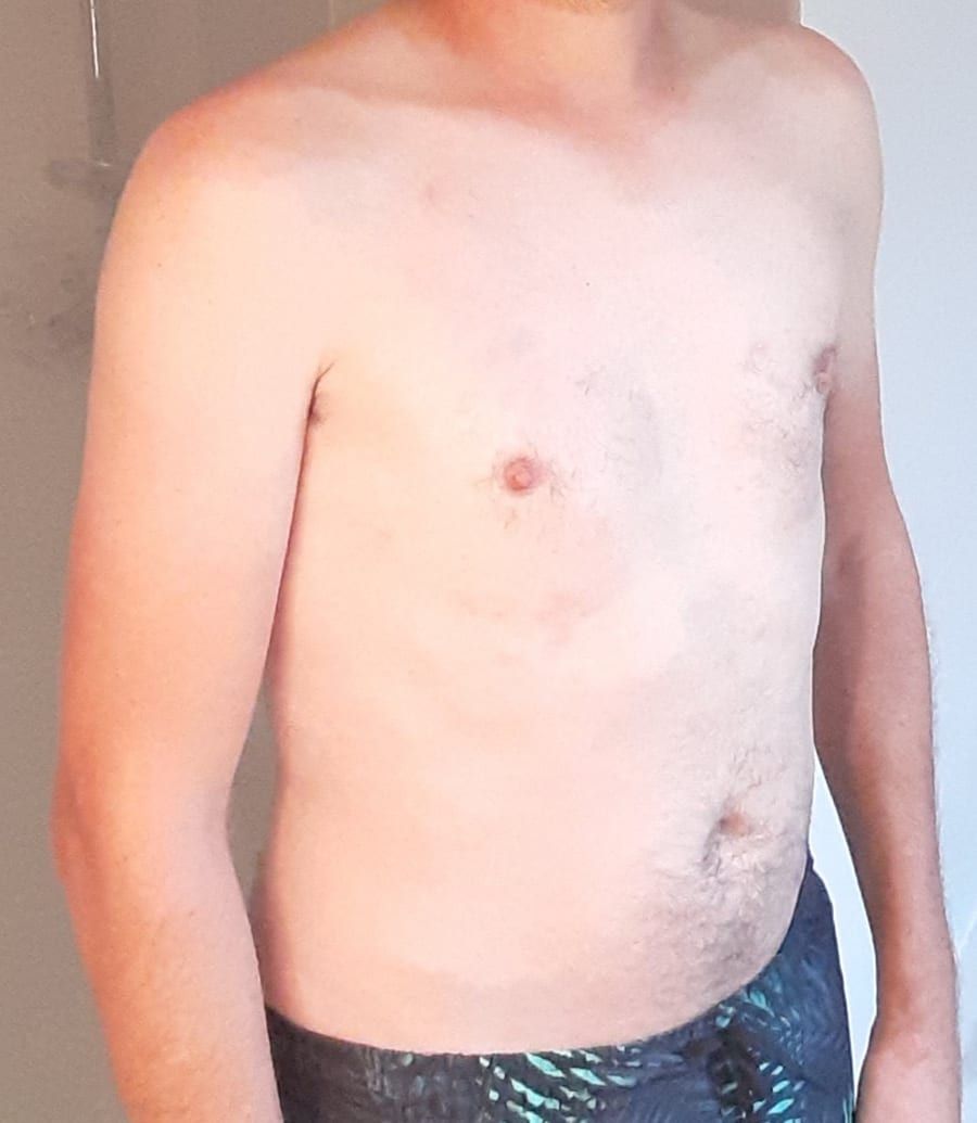 Profil de Ryles, 23 ans, Gay club à Morgarten (Schwytz)