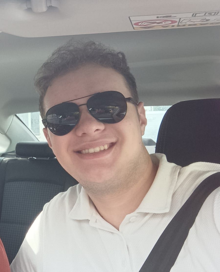Profil de Soulimen, 41 ans, Gay club à Jonen (Argovie)